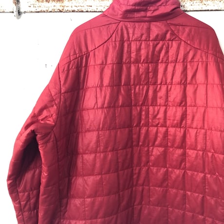 PATAGONIA ナノパフジャケットL