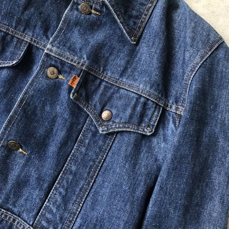 70's Levi's Bush Jacket