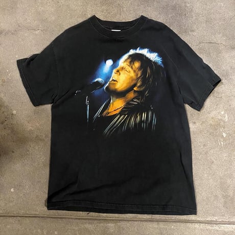 ロッドスチュアートTシャツ