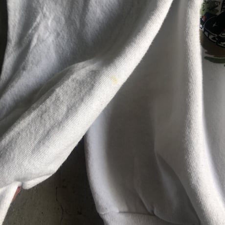 50's クラシックカープリントスウェット XL