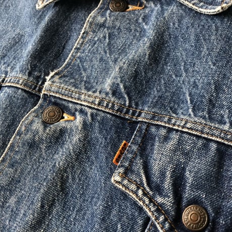 70's Levi's Bush Jacket