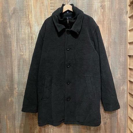 CHAPSレイヤード風ハーフコート