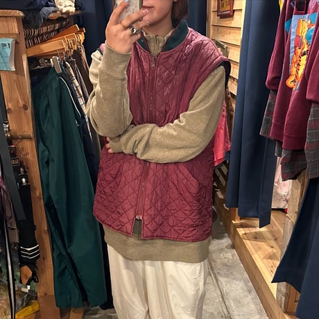NORTHERN 2way ナイロンブルゾン