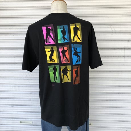 ©︎1991 ELVIS Tシャツ