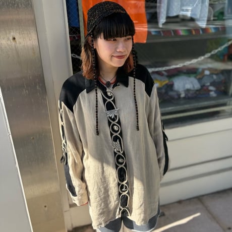 Trachten Welt チロリアンシャツ