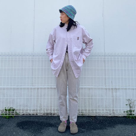 Ralph Lauren ポロベア BLAKEシャツ