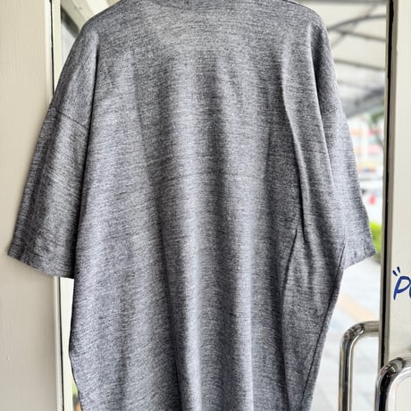 70's ビンテージカレッジTシャツ　XXL