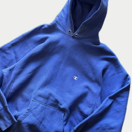 90's USA製 Champion Reverse Weave XL