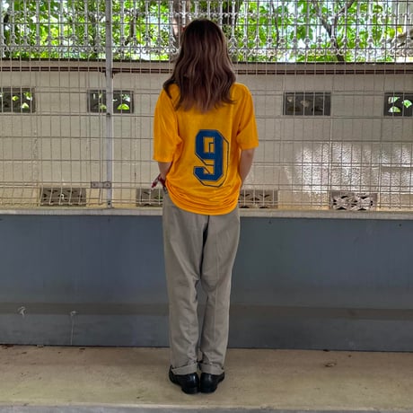 サッカーゲームシャツ⚽️