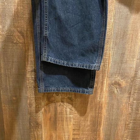 Lee carpenterデニムパンツW38L34