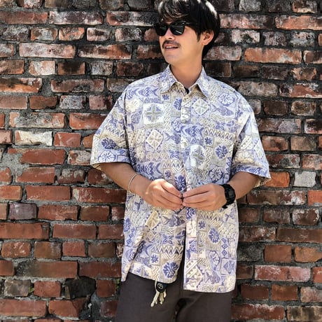S 様専用ページ　総柄シャツ  パタゴニアショーツ