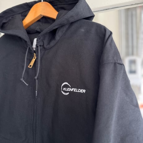 USA製 Carharttアクティブジャケット  XL