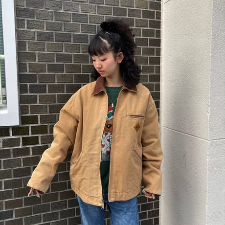 MULESKINS ワークジャケット