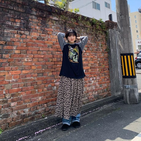 Counting CrowsラグランロンT