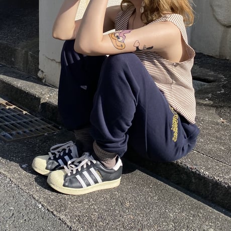 astronauts03 スウェットパンツ