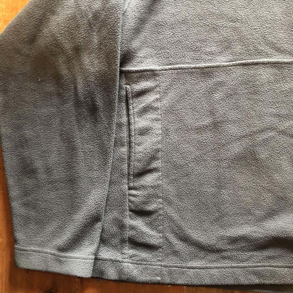 USA製2000年 PATAGONIA 薄手フリースフーディ | CUSTOM FEVER USA製2000年 PATAGONIA 薄手フリースフーディ | CUSTOM FEVER