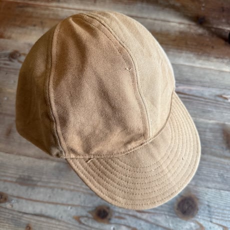CF別注　Morocco 〝Carhartt〟キャップ