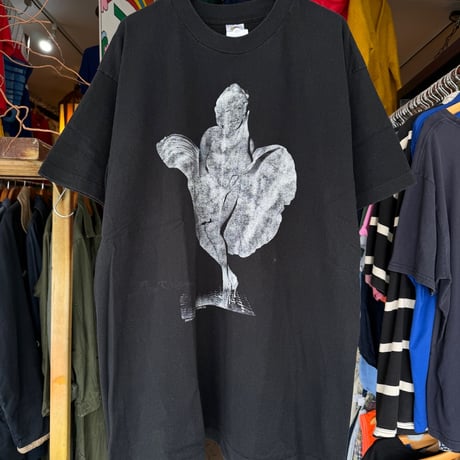 90's〜 Marilyn Monroe Tシャツ XL