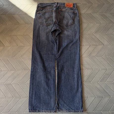 Levi's 559 （W32 L32）