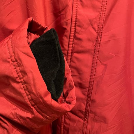 L.L.Bean 中綿ジャケット