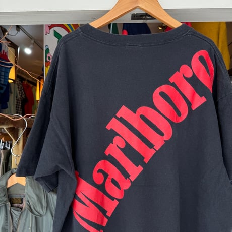 90's USA製 Marlboro Tシャツ XL