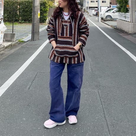 メキシカンパーカー