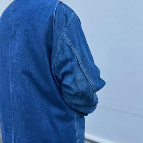 Dickies デニムカバーオール
