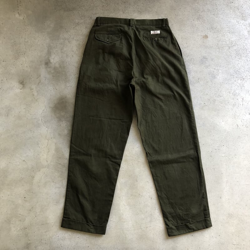 polobyRalphLaurenHAMMONDラルフローレンポロチノW32 W36】POLO by Ralph Lauren POLO CHINO 