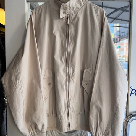 BARACUTA G-9 スウィングトップ