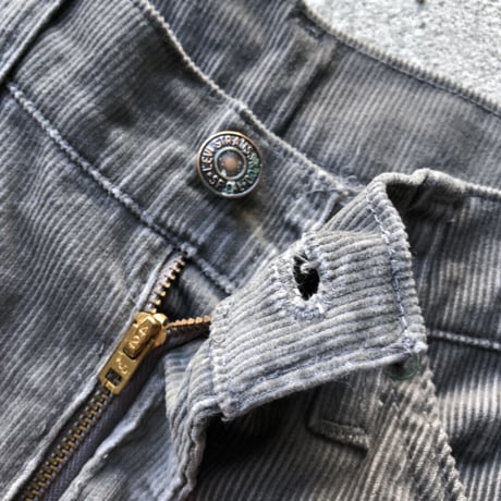 80'sUSA製 Levi's517コーデュロイ  W32×L36