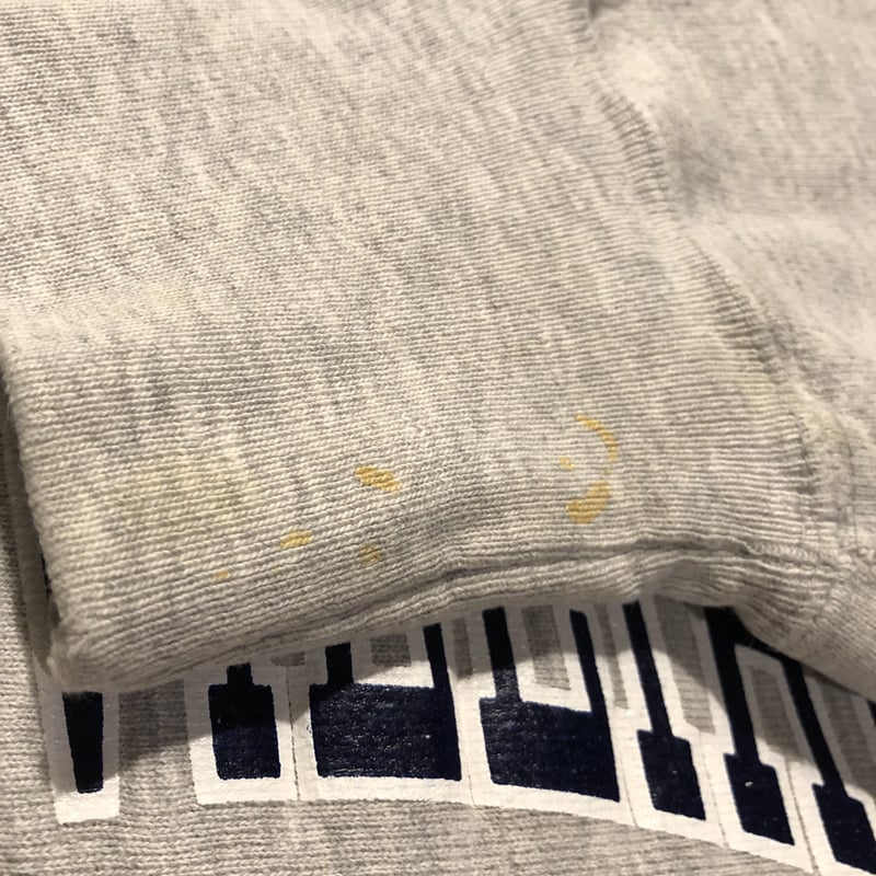 90'sUSA製ROGER WILLIAMS COLLEGEチャンピオンリバースウィーブ |