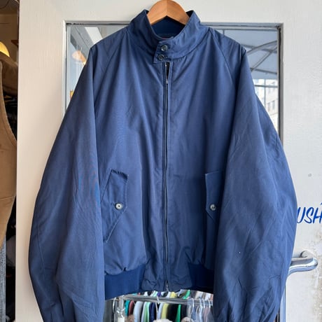 BARACUTA G-9 スウィングトップ