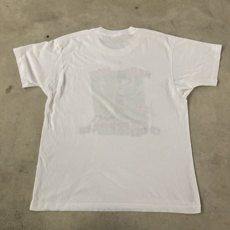⭐︎スーパーマグマート RED HOT CHILI PEPPERS バンドtシャツ
