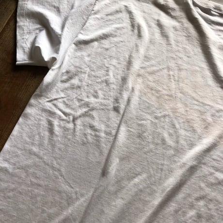 〜90's USA製 プリントTシャツ  XL