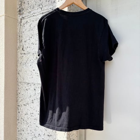 TLC プリントTシャツ