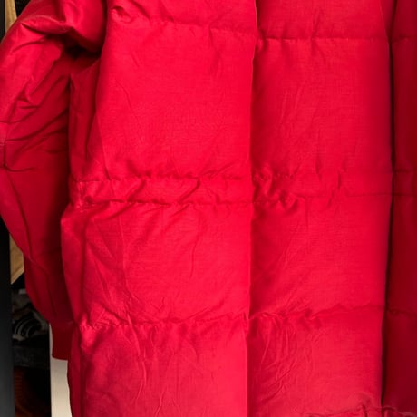 80's EDDIE BAUER Kara Koram