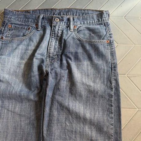 Levi's 569 （W31 L32）