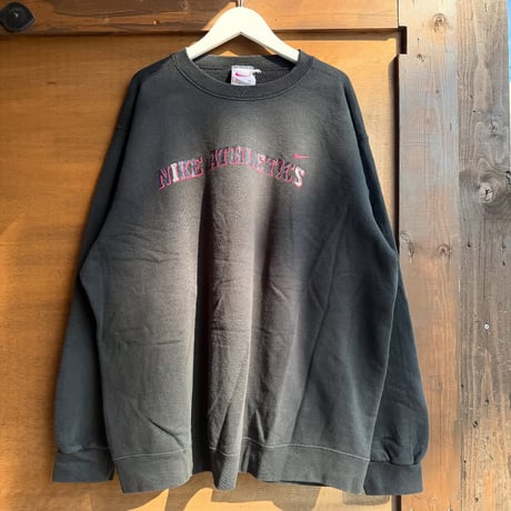 90s USA製 NIKE スウェット