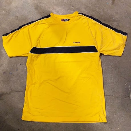 CHAPS RalphLaurenビッグTシャツ