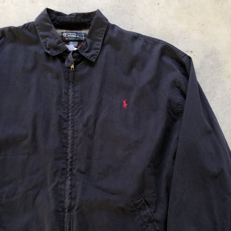 POLO Ralph Lauren コットンスウィングトップ  XL