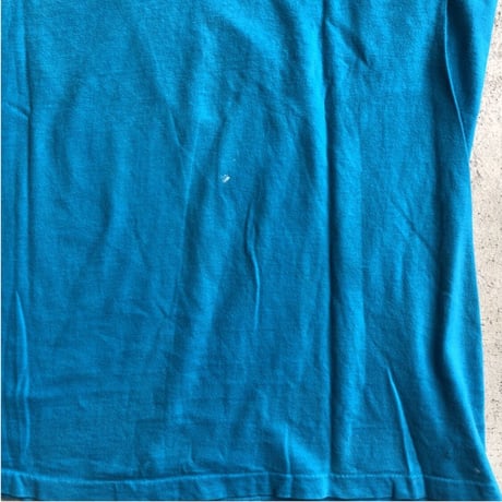 〜90's OPオールドサーフTシャツ L