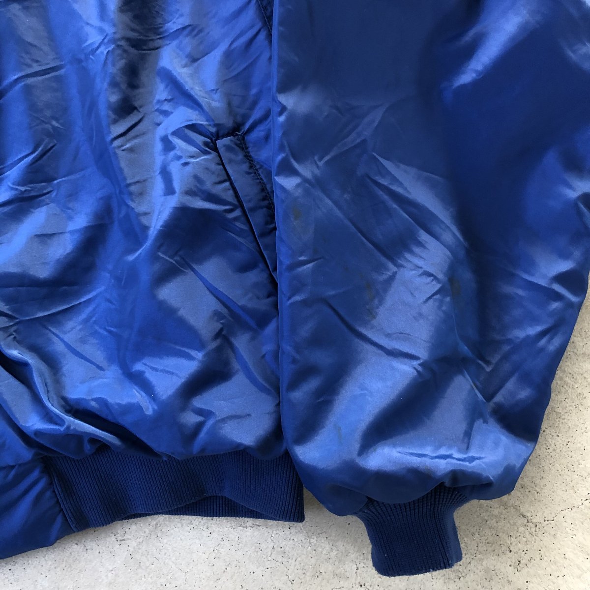 j*y様 00s Patagonia シェルドシンチラ　Lサイズ POST JUNK / 90's PATAGONIA USA製 シェルドシンチラジャケット [XL]
