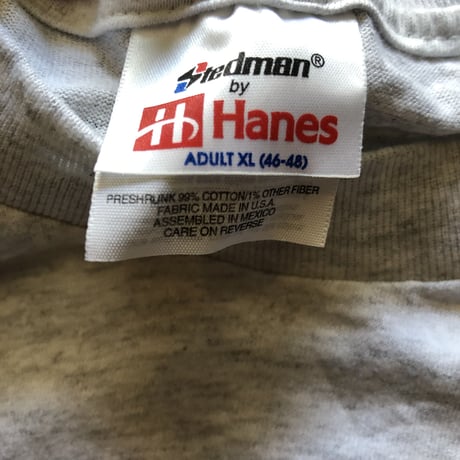 USA製バドワイザー  ビッグTシャツ