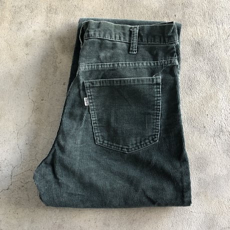 USA製 Levi's646 ベルボトム W32×L36