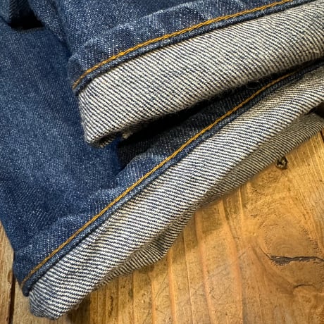 80's USA製 Levi's505  W36×L30