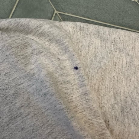 90年代USA製STARTERでかロゴTシャツ