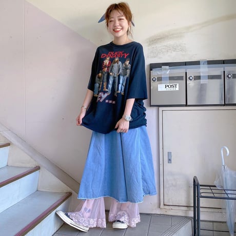 ダック・ダイナスティTシャツ