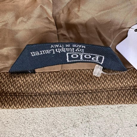 Polo RalphLauren テーラードジャケット