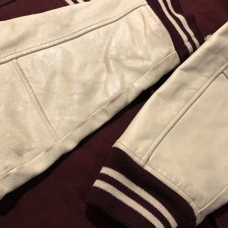 ラルフローレン ウールスタジャン | CUSTOM FEVER