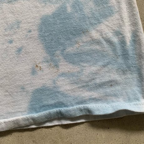 Ice CubeタイダイTシャツ